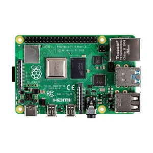 Raspberry Pi 4 De 2Gb Ram