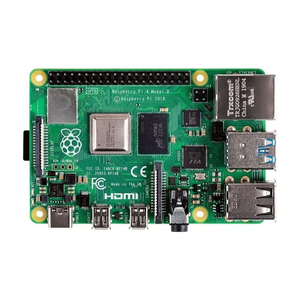 Raspberry Pi 4 De 2gb Ram