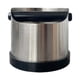 thumbnail image 2 of Contenedor De Café Molido Con Absorción De Impactos Para Oficina, Cocina, Cafetería, Boca Redonda Y Plana, 2 of 5