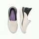 thumbnail image 5 of Zapatilla Urbana Mujer Fit Slip Negro/Hueso Piccadilly, 5 of 6