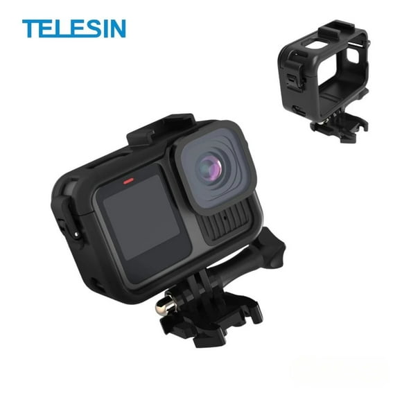Carcasa Abierta o Frame para Insta360 Ace - Telesin
