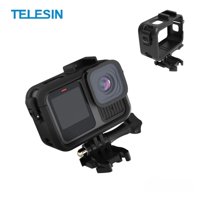 Carcasa Abierta O Frame Para Insta360 Ace - Telesin