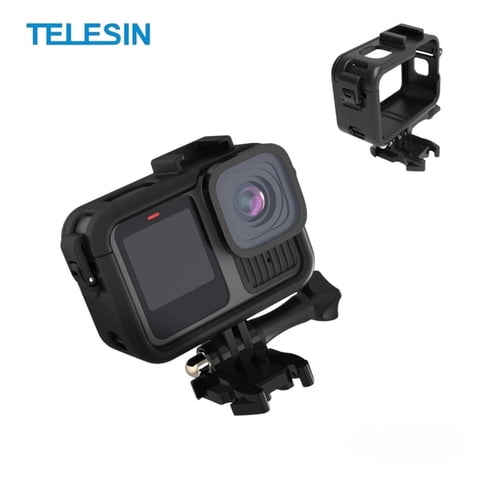 Carcasa Abierta O Frame Para Insta360 Ace - Telesin