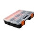 thumbnail image 4 of Caja De Componentes Electrónicos Caja De Hardware Pequeña Para Pernos Entusiasta De La Artesanía 20 X 27 X 6 Cm, 4 of 5