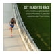 thumbnail image 3 of Smartwatch Garmin Forerunner 570 de 42 mm, color Raspberry, aluminio, 3 of 9