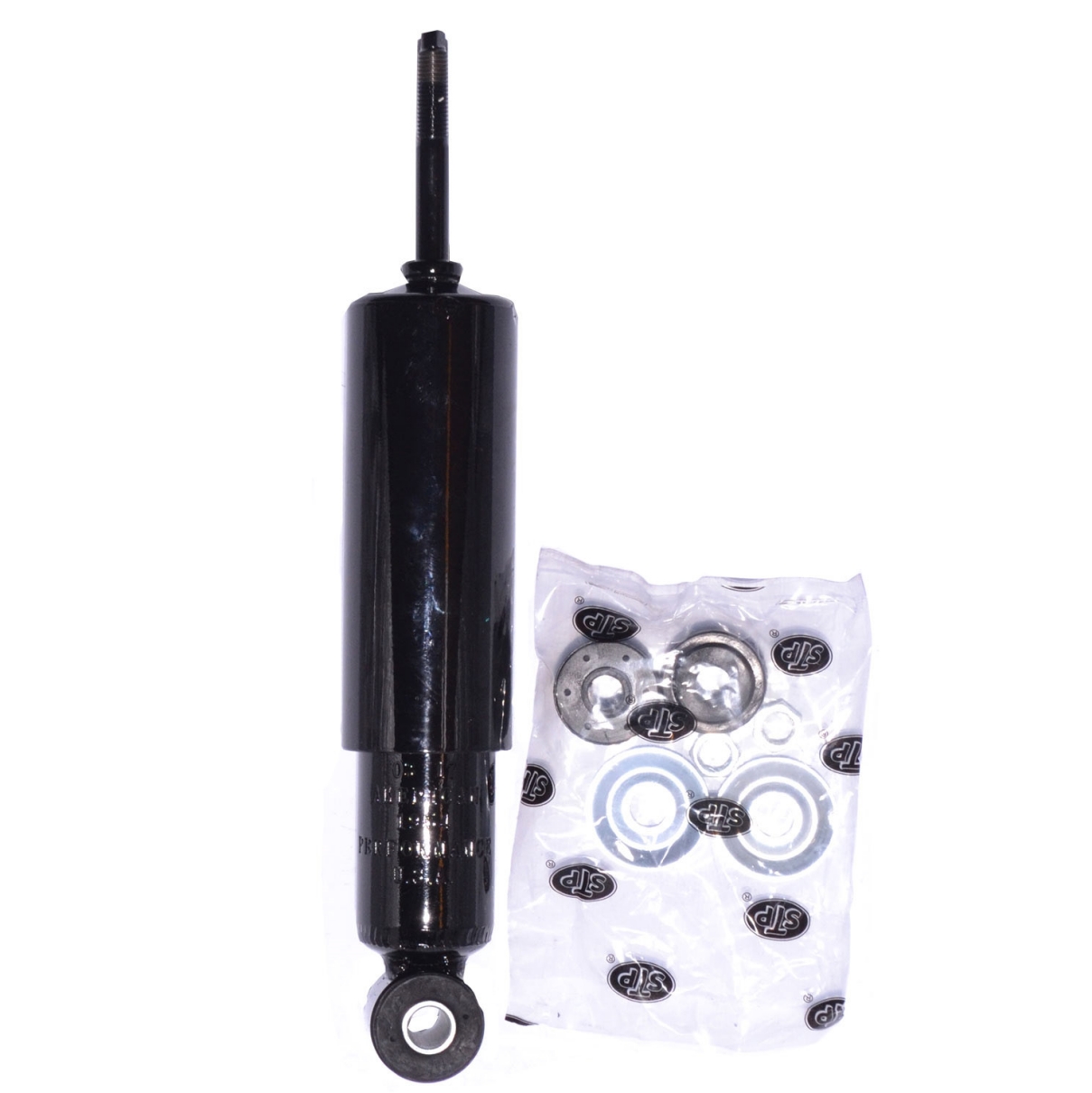 Repuestos Del Sol - Amortiguador Delantero Izquierdo Derecho Chevrolet Luv 2 3 1989 1998
