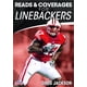 thumbnail image 1 of DVD Greg Jackson: Lecturas y coberturas para apoyadores, 1 of 1