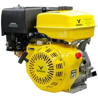 Gutstark - Motor De Gasolina 13 Hp 4 Tiempos 389 Cc 6.5 Litros