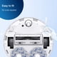 thumbnail image 5 of Kit de accesorios ECOVACS DEEBOT T10 Omni X1 Omni T10 Plus, 5 of 5