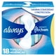 thumbnail image 1 of Toallas Higiénicas Always con Alas Infinity Día, 18 Un, 1 of 5