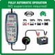 thumbnail image 5 of Cargador de batería OptiMATE Lithium 4s 12.8V 0.8A, 5 of 6