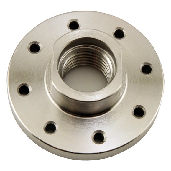 Plato para Torno PSI Woodworking CF3J 7,6 cm 1"x8TPI
