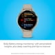 thumbnail image 5 of Batería Garmin Venu 3S GPS AMOLED 10d certificada para smartwatch, 5 of 9