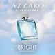 thumbnail image 3 of Perfume Azzaro Chrome Eau de Toilette 100 ml para hombre, 3 of 8