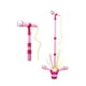thumbnail image 2 of Juguete Microfono Karaoke Pedestal Luces MP3, 2 of 4