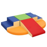 Juguetes De Escalada Todiby De Piel Sintética Suave Para Niños Pequeños De 3 Años O Más