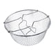 thumbnail image 3 of Cesta Para Freír De Acero Inoxidable, Cesta Coladora Para Cocina Casera De Chefs S, 3 of 5