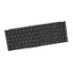 thumbnail image 4 of Teclado De Computadora Portátil Con Diseño De EE. UU. Para VivoBook 15 X512 V5000 Retroiluminación Negra, 4 of 4