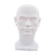 thumbnail image 2 of Cabeza De Maniquí Masculino, Accesorio De Fotografía, Decoración Del Hogar Para Sombreros, Auriculares, 2 of 3