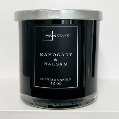 Vela Aromática 12 Oz  Mainstays