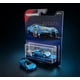 thumbnail image 4 of Serie Coleccion Majorette Wave 1 - 2005 Bugatti Veyron, 4 of 4