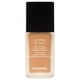 thumbnail image 2 of Base Ultra Le Teint Ultrawear - B Intenso Medio Neutro de Chanel para - Base, 2 of 4