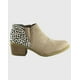 thumbnail image 3 of Botin animal print Khaki Danicolle, 3 of 4