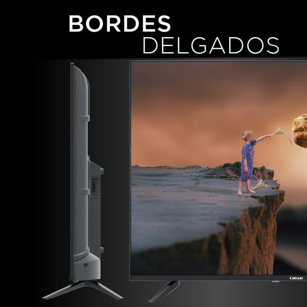 43V Google TV Canvasシリーズ 4K UHD 43V Google TV Canvasシリーズ 4K UHD