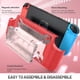 thumbnail image 3 of Funda Nintendo Switch OLED Roja, 3 of 3
