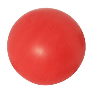 Bothyi - Globo Gigante Profesional Para El Clima, Para Cumpleaños, Bodas, Festivales, Eventos, Color Rojo