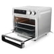 thumbnail image 2 of Horno Freidora de Aire Megachef Digital 25 Cuartos 120V, 2 of 9