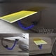thumbnail image 5 of Reflector WHDZ Line Board Tool sin pintura para reparación de abolladuras, 5 of 7