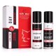 thumbnail image 1 of Feromonas Cologne AlphaMale Day & Night para hombre, 10 ml, paquete de 2, 1 of 7