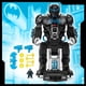 thumbnail image 2 of DC Super Friends Batbot Volador, 2 of 7