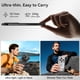 thumbnail image 2 of Teléfono robusto Blackview Fort 2 Android 15 24 GB + 128 GB/2 TB 6.56, 2 of 9