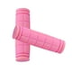 thumbnail image 3 of Protector De Cubierta De Agarre De Manillar De Goma Antideslizante De 25 Mm Para Bicicleta Bicicleta Rosa, 3 of 3