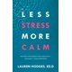 thumbnail image 1 of Libro Sound Wisdom: Menos Estrés, Más Calma, 1 of 1