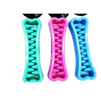 Genérico - Juguete Para Perro Mascotas Perros Azul