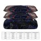 thumbnail image 2 of Michael Myers Print Bedding Set Pattern Duvet Cove Set3 Pieces Quilt Cover And Pillowcases for Women Men Teens choose fro, 2 of 5