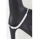 thumbnail image 1 of Pulsera Fashnzfab Multi Cubic Jeweled, 1 of 2