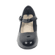 thumbnail image 3 of ZAPATOS DE CUECA THUNDER BLUE NEGRO CHAROL MUJER  2023-1 - Talla 39, 3 of 5
