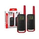 thumbnail image 3 of Pack 2 Radio Transmisor Walkie Talkies 32Km T210, 3 of 4