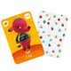 thumbnail image 1 of Tarjeta NFC personalizada CYD Mini No. 429 de animales, impermeable, 1 of 3
