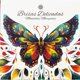 thumbnail image 1 of Brisas delicadas - Mandalas mariposas, 1 of 2