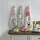 thumbnail image 2 of Set 3 Paños Cocina y Mantel Gatitos, 2 of 3
