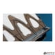 thumbnail image 3 of Cable antihielo EasyHeat de 18 m para techos y canaletas, 300 W, 3 of 3