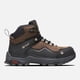 thumbnail image 1 of ZAPATO SEGURIDAD LIPPI PRO WORK HOMBRE ATMOS MID CAFÉ OSCURO, 1 of 3