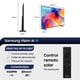 thumbnail image 2 of 75" Mini LED M75H 4K Samsung Smart TV 2026, 2 of 8