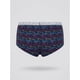 thumbnail image 2 of Pantaleta Infantil Algodón Glitter | Comodidad y Estilo, 2 of 3