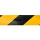 thumbnail image 2 of Cinta Delimitadora Amarillo/Negro 50Mm X 33 Mts, 2 of 2